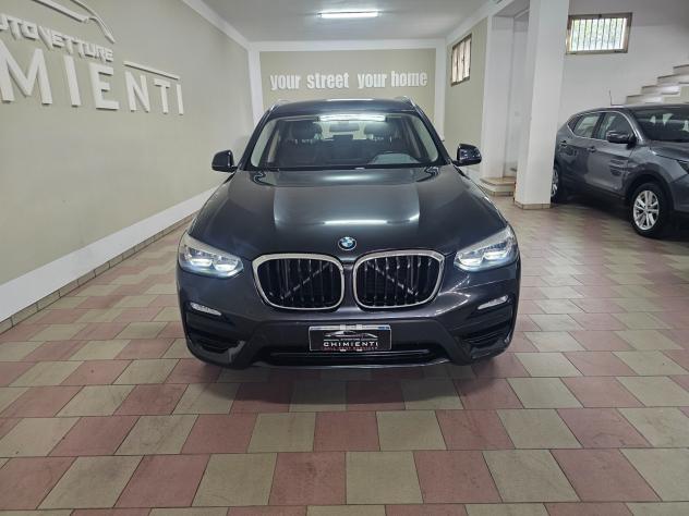 Bmw X3 xDrive20d Business Advantage - Foto 6