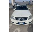 Mercedes GLK 200
