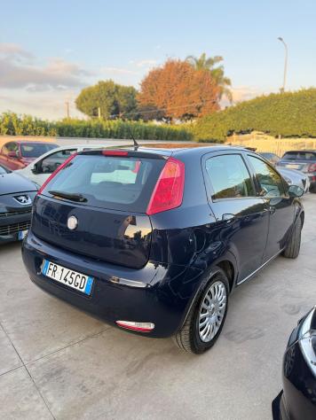 Fiat Punto 1.3 MJT II S&S 95 CV 5 porte Street - Foto 3