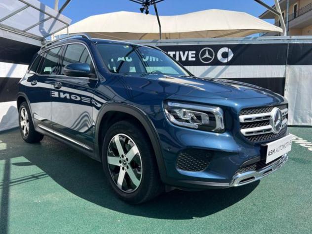 MERCEDES-BENZ GLB 180 d Automatic Sport rif. 23978124