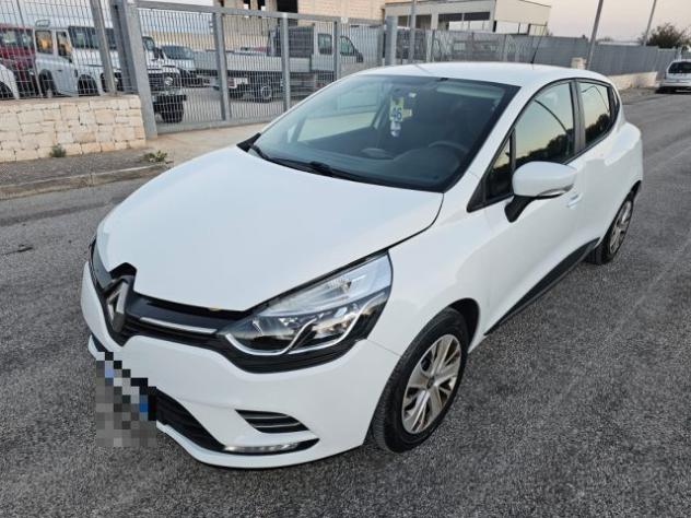 RENAULT Clio TCe 12V 90 CV GPL 5 porte Van Energy rif. 24234546