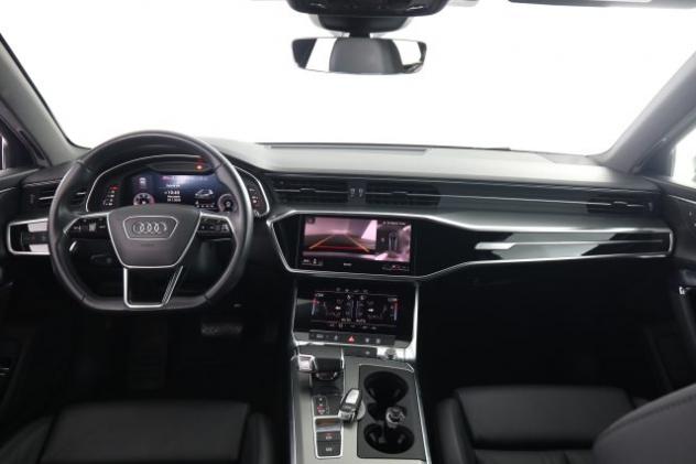 AUDI A6 A6 Avant 40 2.0 TDI S tronic Business Sport rif. 23982681 - Foto 5