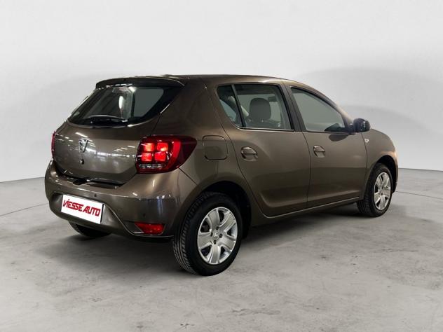 Dacia Sandero 1.0 SCE STREETWAY COMFORT S&S EU6 - Foto 5