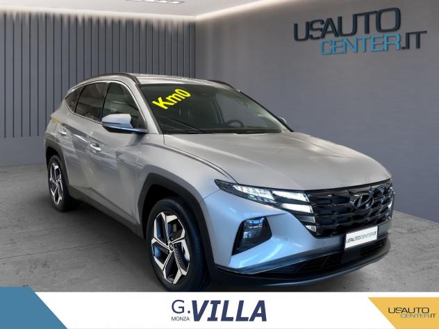 Hyundai Tucson NX4 HEV MY23 1.6PHEV AT 265 EXELLENCE+(C) - Foto 2