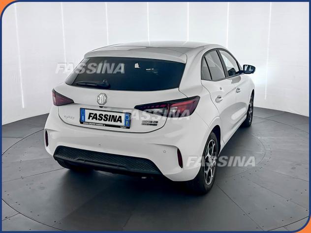MG MG3 MG3 1.5 hybrid+ Luxury auto - Foto 6