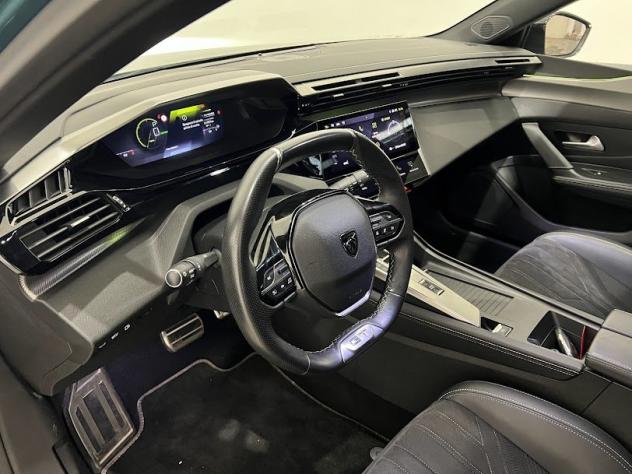 Peugeot 308 GT Hybrid 180 e-EAT8 S&S - Foto 9