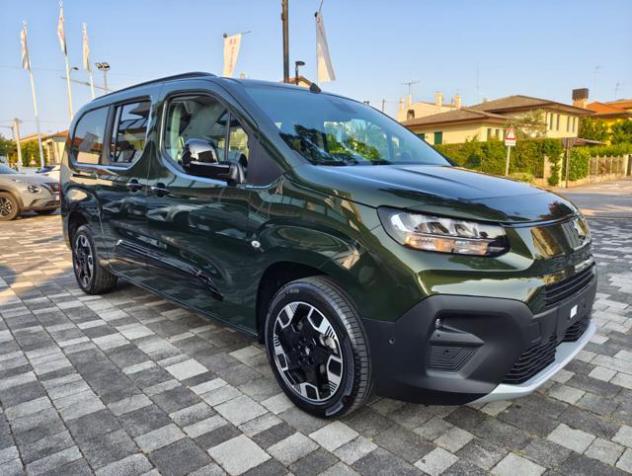 FIAT Qubo L 1.5 BlueHdi 130 CV AT8 7 POSTI LA PRIMA rif. 23899291 - Foto 2