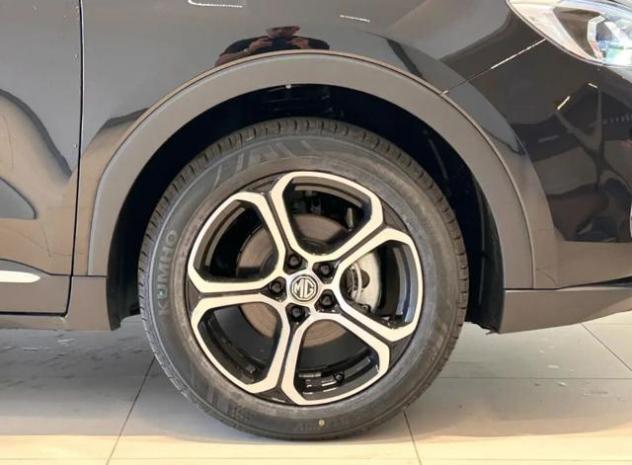 MG ZS NUOVA ZS 1.5 Comfort 115CV rif. 23378256 - Foto 4
