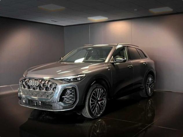 AUDI Q5 TDI 150 kW mHEV+ S tronic quattro S line #Tetto rif. 22812929
