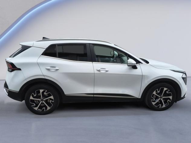 Kia Sportage 1.6 TGDi MHEV Style 150 CV MT - Foto 8