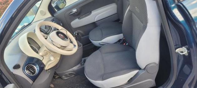 FIAT 500 1.3 Multijet 95 CV Pop rif. 23631007 - Foto 6