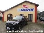 SSANGYONG REXTON IV 2.2 e-xdi 180cv 4WD DREAM AUT. - PELLE - C.L.18 rif. 23 &hellip;