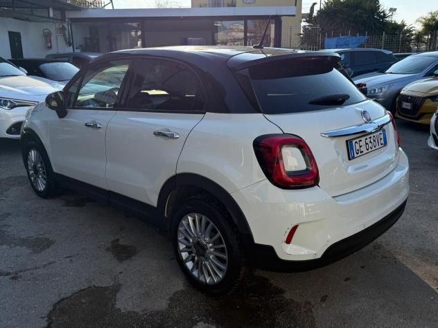 FIAT 500X 1.0 T3 2021 120 CV SPORT TETTO NERO - Foto 4