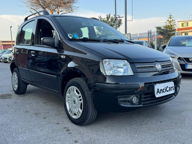 FIAT Panda Panda 1.2 Natural Power Dynamic - Foto 2