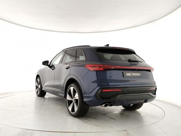 Audi Q5 Audi SUV S line edition TDI quattro 150 kW S tronic - Foto 3