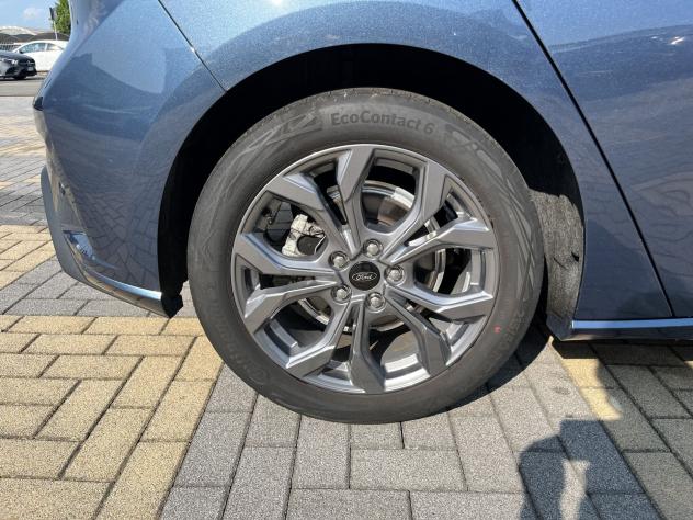Ford Focus 1.0 EcoBoost Hybrid 125cv ST-Line - Foto 5
