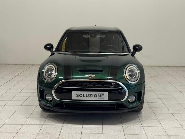 MINI Clubman Cooper S ALL4 Boost - Foto 7