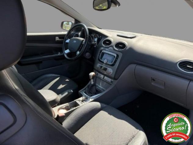 FORD Focus 2.0 TDCi (136CV) CC Tit. DPF rif. 23603896 - Foto 6