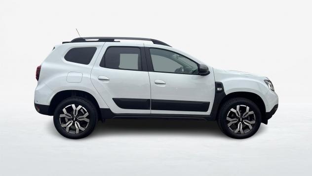 Dacia Duster II 2021 1.5 blue dci Journey UP 4x2 115cv - Foto 4
