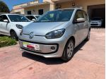 VOLKSWAGEN UP! 2014 1.0 5PORTE bluemotion technology