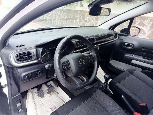 citroen C3 1.5 Blue hdi 2023 - Foto 6