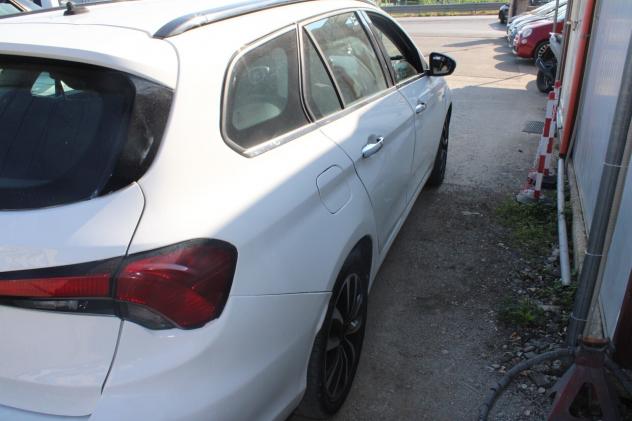 Fiat Tipo 1.6 Mjt S&S SW Easy - Foto 7