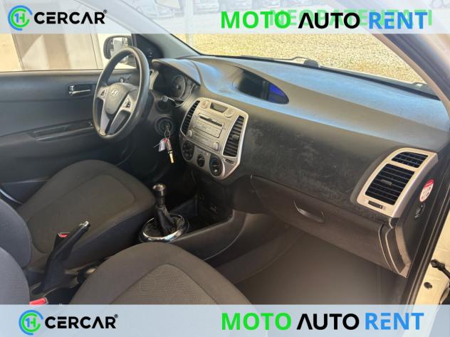 Hyundai i20 5 Porte i20 5p - Foto 14
