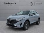 Nissan Qashqai III 2024 - 1.3 mhev Acenta 2wd 158cv xtronic