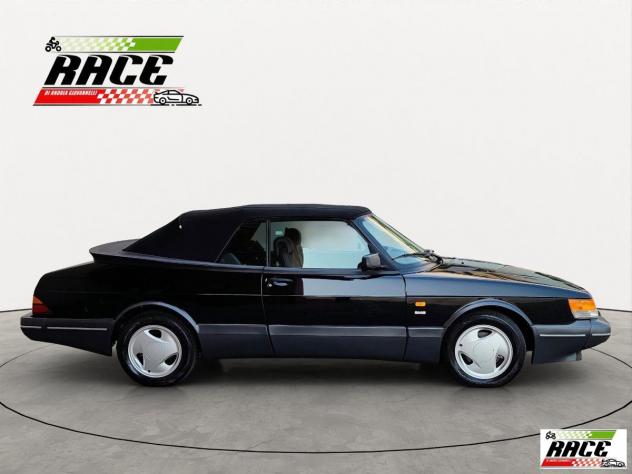 SAAB - 900 Cabrio - turbo 16 EP SE Aero - Foto 7