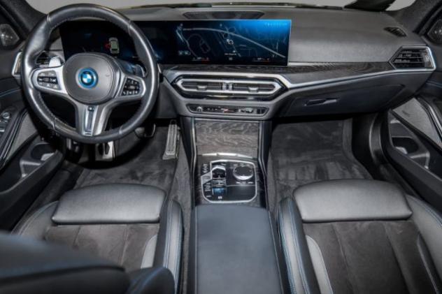 BMW 330 e xDrive Touring Msport rif. 23758154 - Foto 6