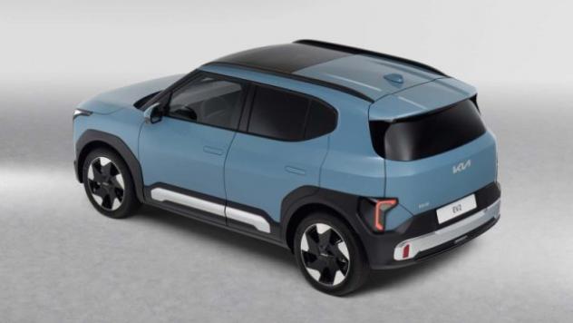 KIA EV2 61 kWh GT-line rif. 23759532 - Foto 4