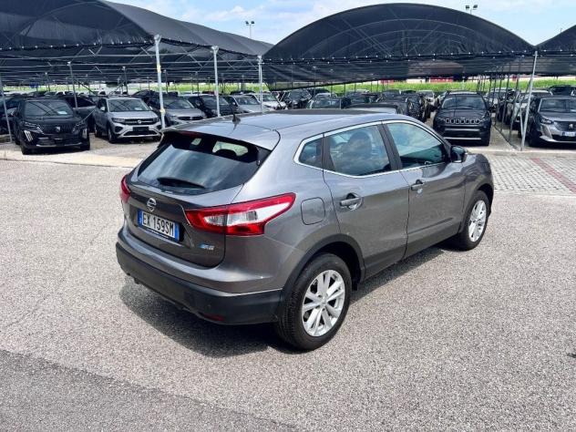Nissan Qashqai 1.5 dCi Acenta - Foto 3