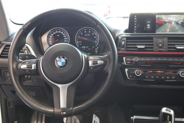 BMW Serie 2 218i Sport - Foto 9