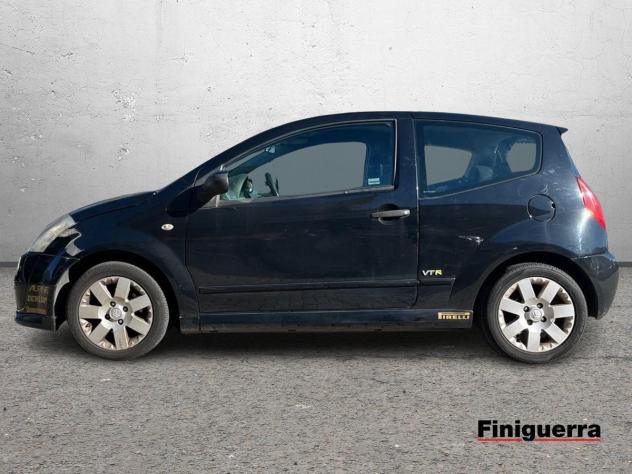 Citroën C2 1.4 Vtr FL - Foto 6
