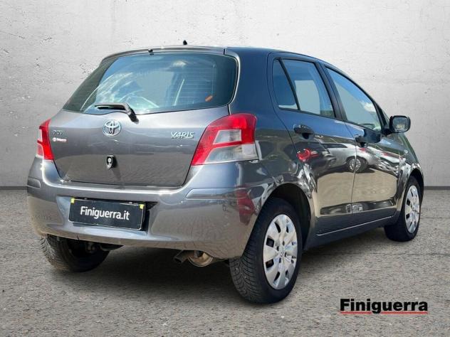 Toyota Yaris Yaris 5p 1.4 d-4d dpf my10 - Foto 4