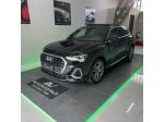 Audi Q3 Sportback 35 TDI S-line edition S-tronic Tetto