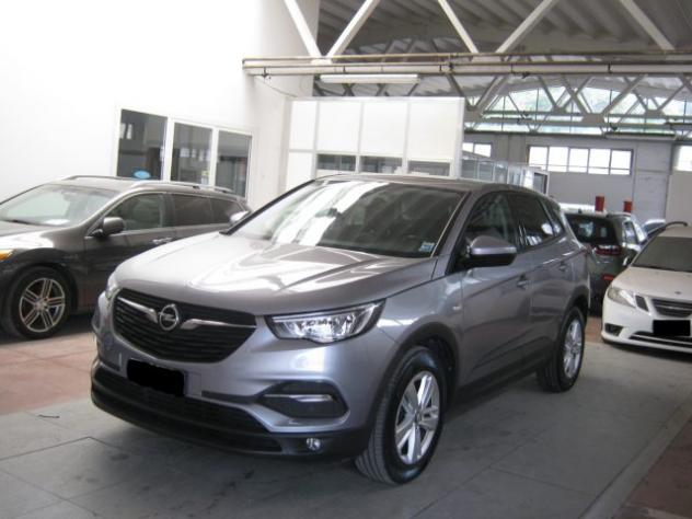 OPEL Grandland X 1.5 diesel Ecotec Start&Stop Business Edition rif. 23968305 - Foto 3