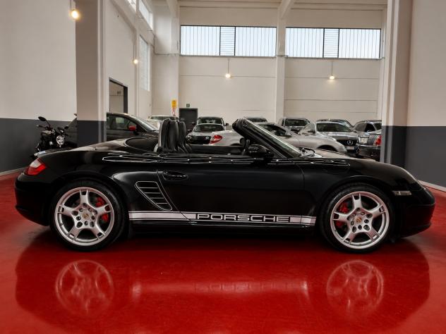 Porsche Boxster 3.2 24V S - Foto 9