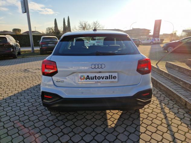 Audi Q2 35 TFSI S TRONIC - Foto 4