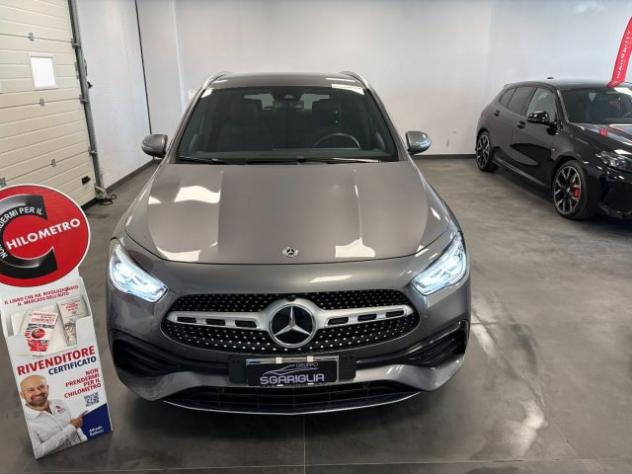 MERCEDES-BENZ GLA 180 d AMG Premium Automatico rif. 24038983 - Foto 2