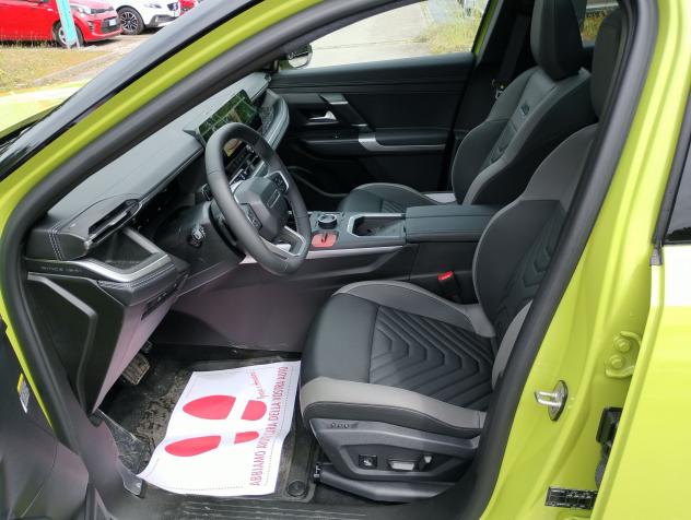 Jeep Compass Compass 1.2 turbo e-hybrid mhev First Edition fwd 145cv edct6 - Foto 3