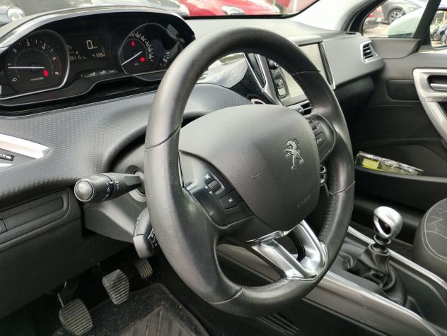 Peugeot 2008 2008 1.5 bluehdi Active s&s 100cv 5marce - Foto 8