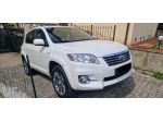 TOYOTA RAV4 3ª serie RAV4 Crossover 2.2 D-Cat A/T 150 CV Executive