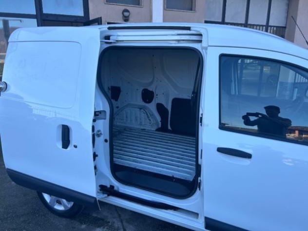 DACIA Dokker Blue dCi 75 Furgone rif. 23930644 - Foto 6
