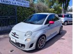 ABARTH 595 1.4 Turbo T-Jet Stage 3 Monza Perfomance rif. 23869101