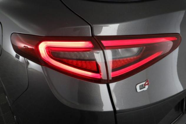 ALFA ROMEO Stelvio Stelvio 2.2 Turbodiesel 210 CV AT8 Q4 Veloce rif. 23921156 - Foto 10