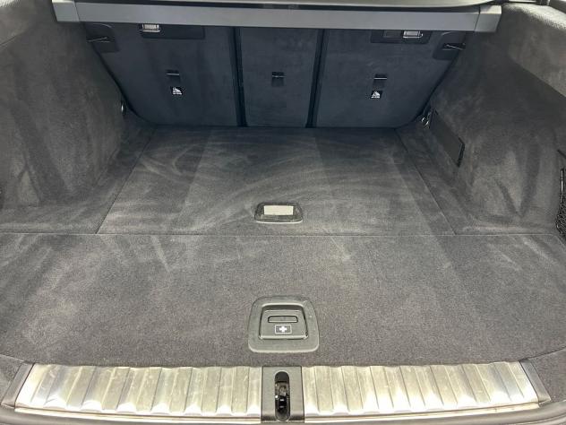 BMW Serie 3 320d Touring ADVANTAGE AUT. NAVI BI-ZONA - Foto 10