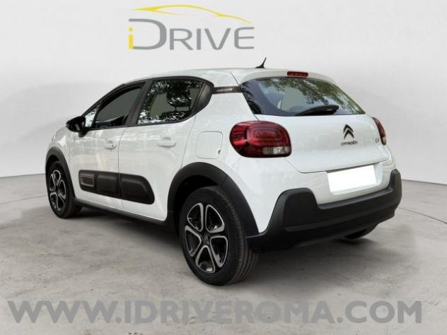CITROEN C3 C3 1.2 puretech “C-SERIES” +GPL rif. 24051779 - Foto 7