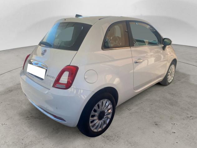 FIAT 500 HYBRID "DOLCEVITA" +CarPlay + GPL - Foto 4
