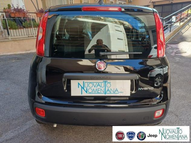 FIAT Panda 1.0 FireFly S&S Hybrid Icon 5°posto Auto Nuova KM0 rif. 23968630 - Foto 9